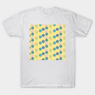 Polka Dots T-Shirt